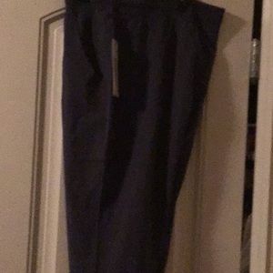 Activewear ankle high pants